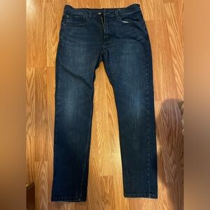 Levi’s 512 Jeans 34 x 32